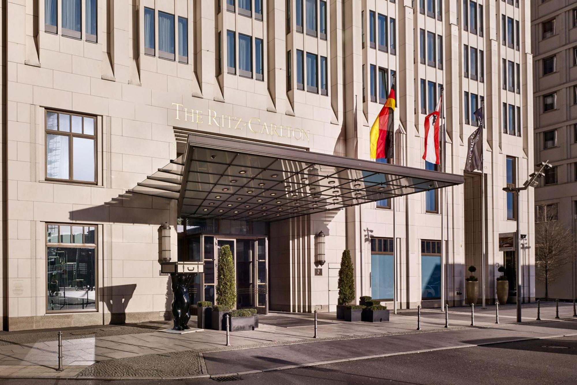 The Ritz-Carlton, Berlin — Photos 3