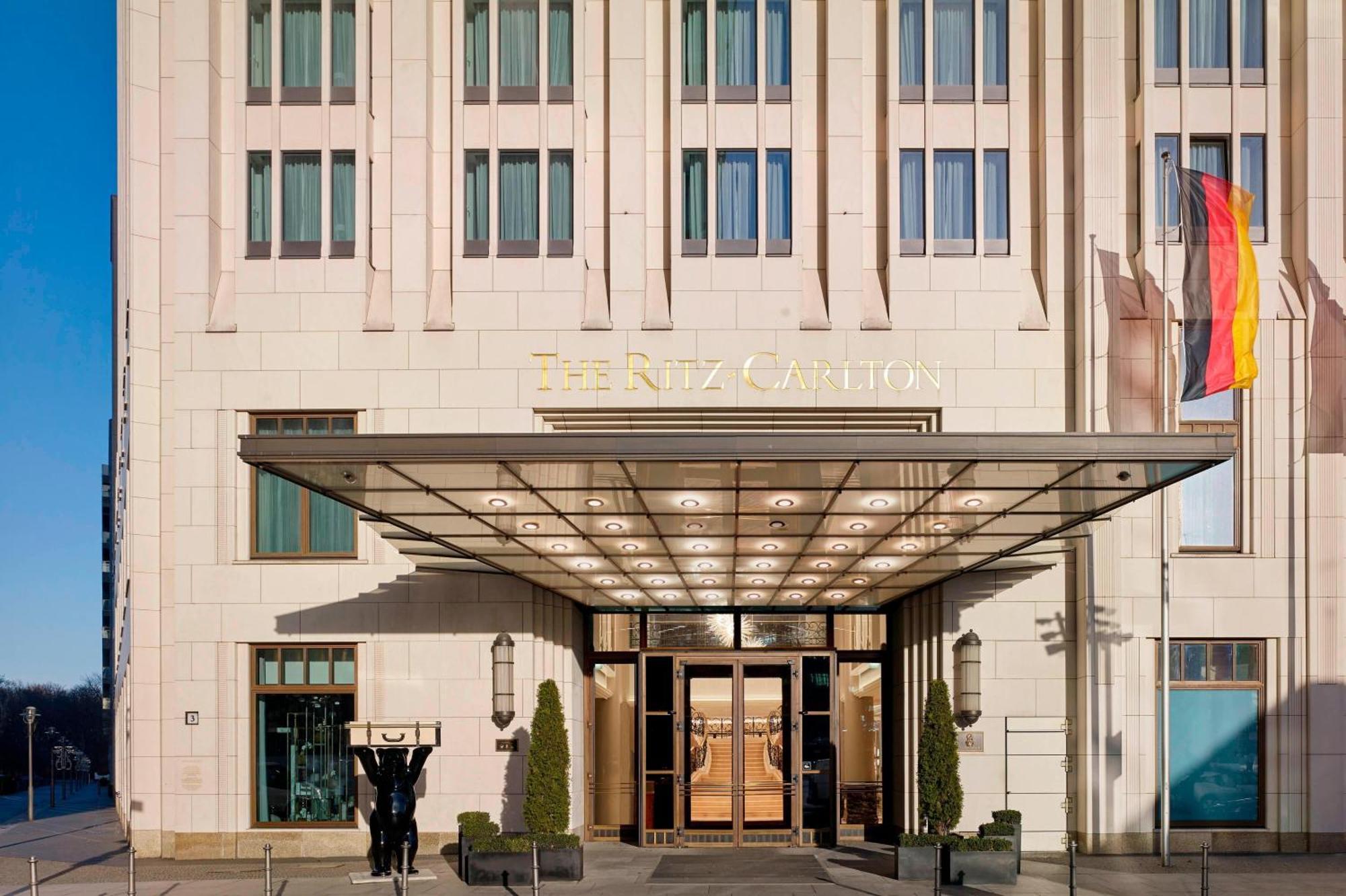 The Ritz-Carlton, Berlin — Photos 2